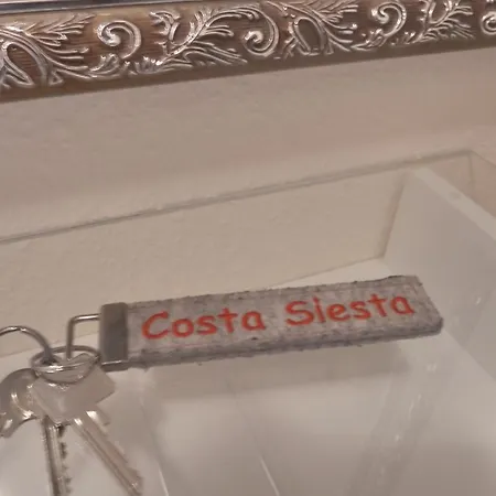 Costa Siesta, Am Alten Deich 2