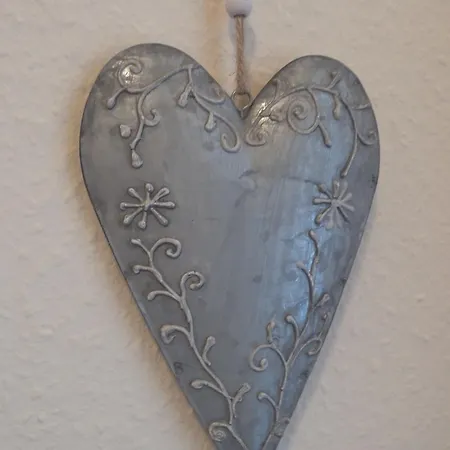 Costa Siesta, Am Alten Deich 2 Apartmán *