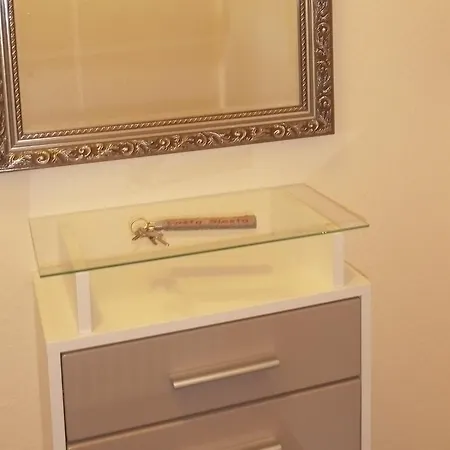 Costa Siesta, Am Alten Deich 2 Dangast