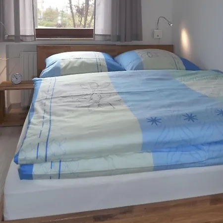 Costa Siesta, Am Alten Deich 2 아파트 단가스트
